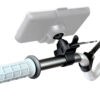 RAM® EZ-Strap™ Rail Mount with Short RAM® to Garmin Double Ball Adapter - Bild 3