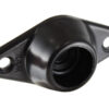 RAM® Snap-Link™ Socket with Diamond Plate